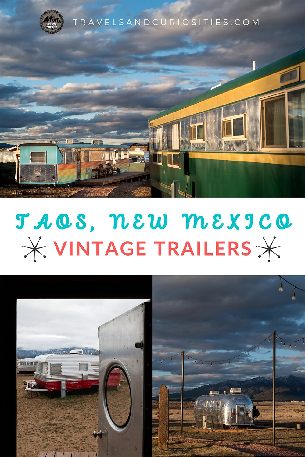 Best Cool and Unique Airbnbs in New Mexico — Travels and Curiosities